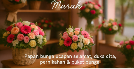 Toko Bunga Sirnaputra